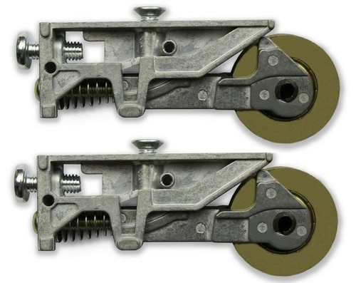 Patio door rollers 32mm wheel - patio,