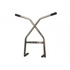 Faithfull FAIKERBL Heavy Duty Kerb Lifter laying kerbs edging Stones Paving Slab