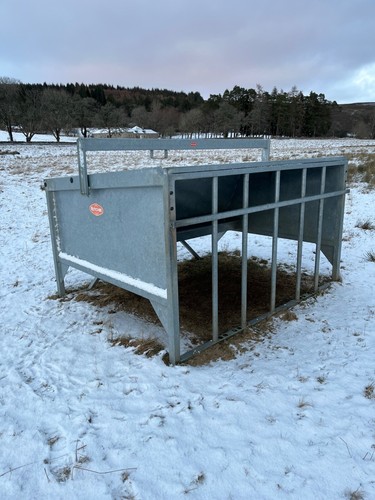 Ritchie calf creep - calf, -3