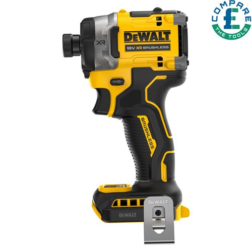 Dewalt dcf860n 18v xr - dcf860n-xj,