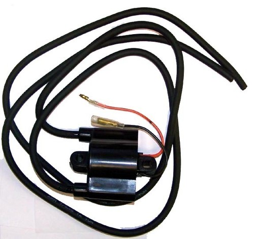 Yamaha 650 700 - ignition, coil