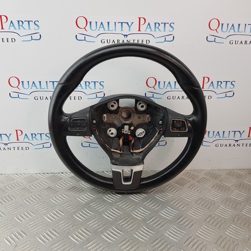 Volkswagen golf mk6 steering - volkswagen,