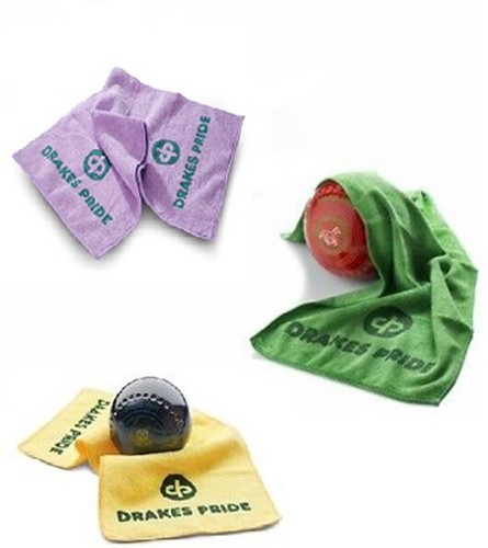 Drakes pride microfibre bowls - drakes,