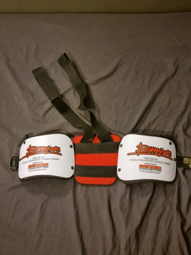 Bengio kart rib protector - rib,