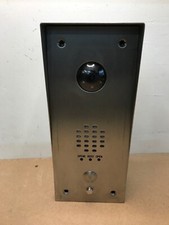 VIDEX VIDEO DOOR ENTRY CALL