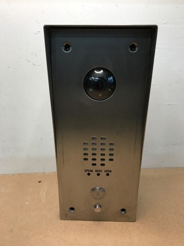 Videx video door entry - videx, call