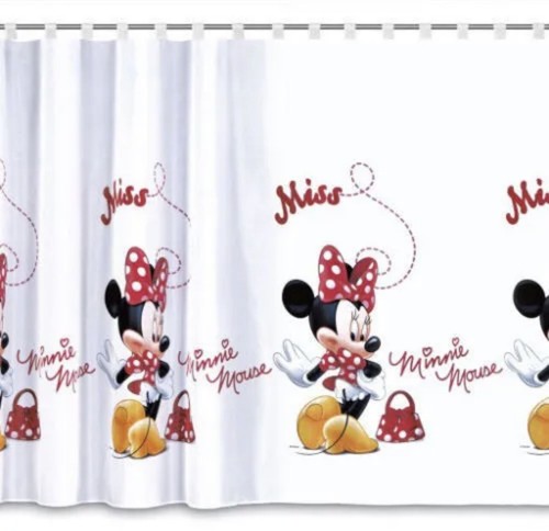 Luxury net voile - luxury,