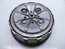 #1014 Honda CB350 Super Sport Clutch Basket