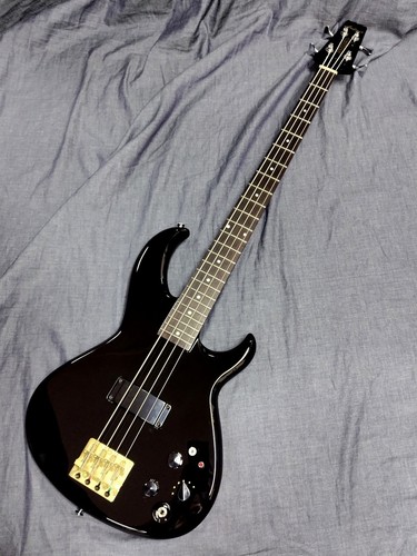Aria pro clb bk - aria, ii