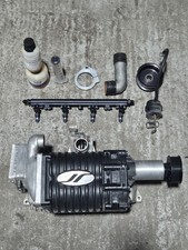 Honda K20 K24 K Series Jackson