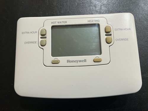 Honeywell st9420c central - honeywell,