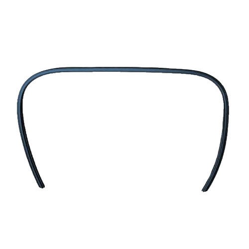 Honda genuine weatherstrip - honda,