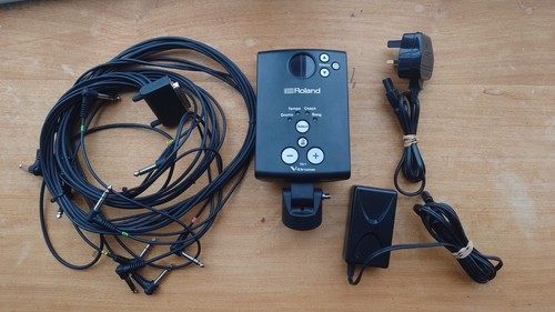 Roland module inc - roland, td-1
