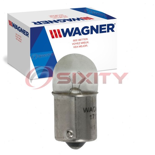 Wagner trunk light bulb for - trunk,