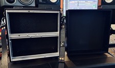 Damaru 6u Unpowered Eurorack