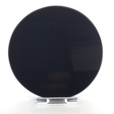 Black Obsidian Scrying Mirror