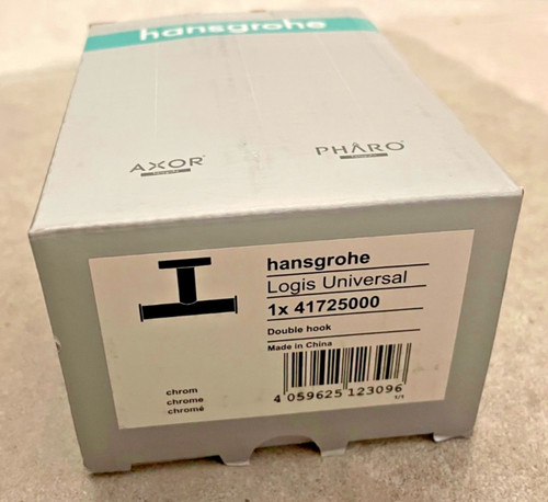 Hansgrohe logis universal - hansgrohe,
