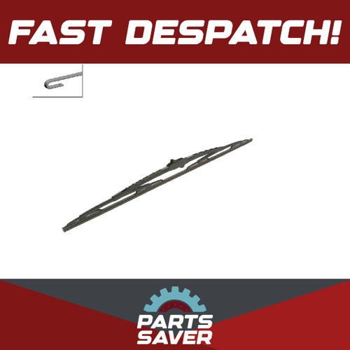 Wiper blade fits audi - wiper,