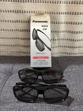 Panasonic Vieta TY-EP3D10EB