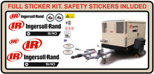 INGERSOLL RAND COMPRESSOR 9 /
