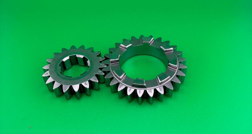 Hewland mk5 gear ratio 25 - hewland,