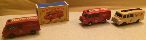 Land rover forward control - 3,