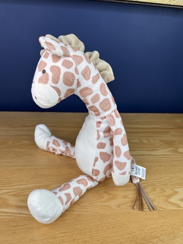 Marks and spencer giraffe soft - and,