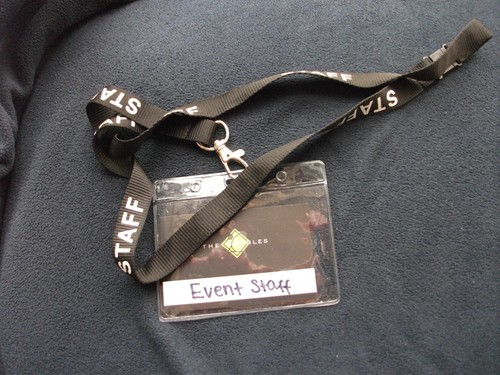 Tennis boodles lanyard with - lanyard,