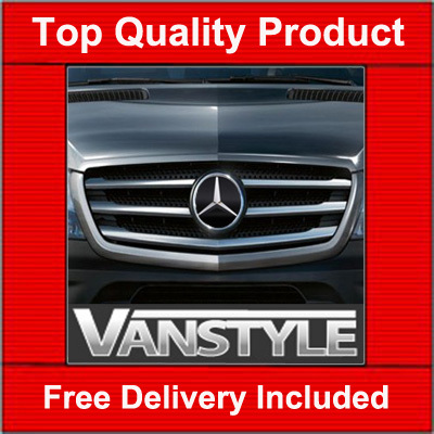 Fits mercedes sprinter - sprinter, 13>
