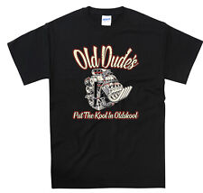 Hot Rod Engine Blown V8 T