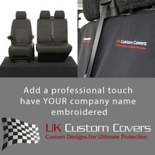 Vw Transporter T6/6.1 Front