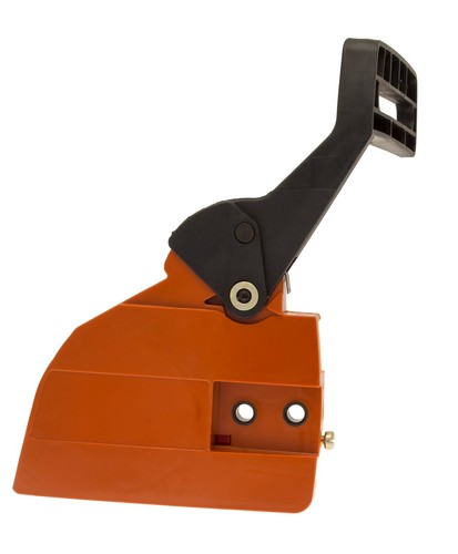 Chain brake clutch cover fits - cover,