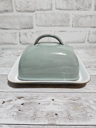 Denby regency green butter - regency,
