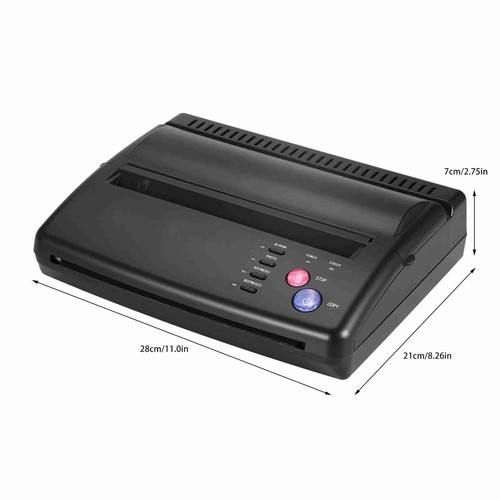 Professional tattoo transfer - tattoo,