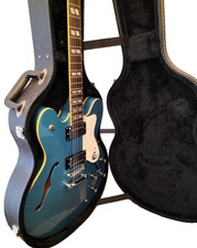 Epiphone Supernova Guitar Noel