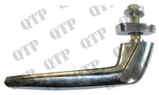 Fordson Super Dexta, Major