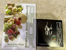 P90X Extreme Home Fitness