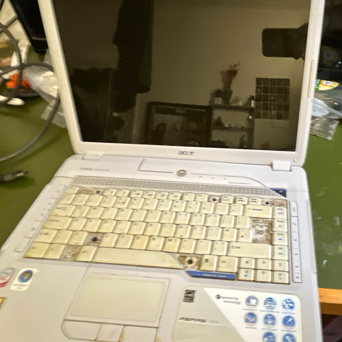 Acer aspire 5920g - 5920g, 15.4in