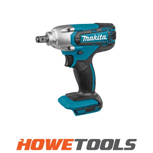 Makita dtw190z 18v impact - dtw190z,