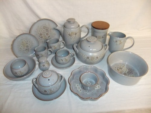 Denby reflections - denby,