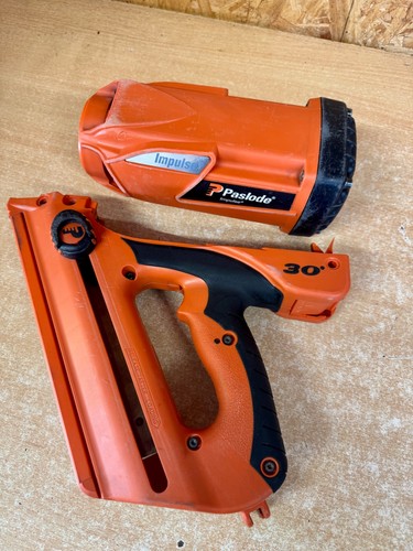 Paslode im350 lithium - lithium, housing