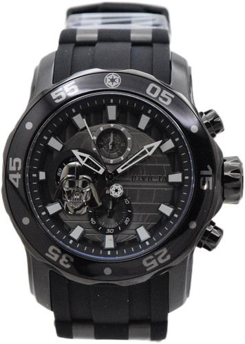 Invicta star wars darth vader - star,
