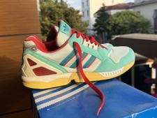 ADIDAS Torsion 2008 Zx9000 EU 44,5 UK 10 Zx 9000 Cm 28,5 Zx 8000 Zx8000