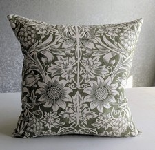 William Morris Cushion Covers