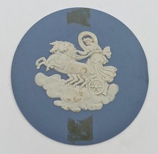 WEDGWOOD VINTAGE AURORA RIDING