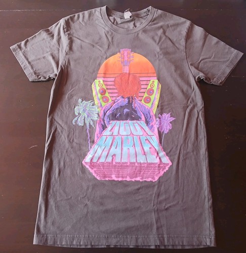 Ziggy marley men size small - ziggy, men's