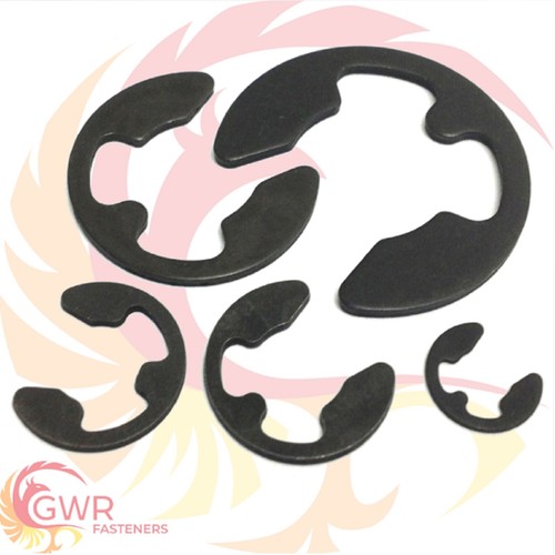 2mm 24mm external e clips - -,