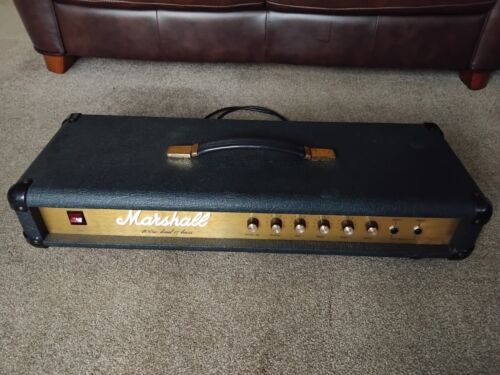 Marshall lead bass guitar - +,