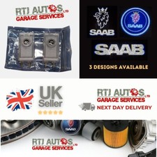 Saab 9-3 9-5 Laser Projector