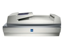 Epson GT-30000 A3 Network Duplex ADF Colour Scanner 30000 GT-30000n B106011F